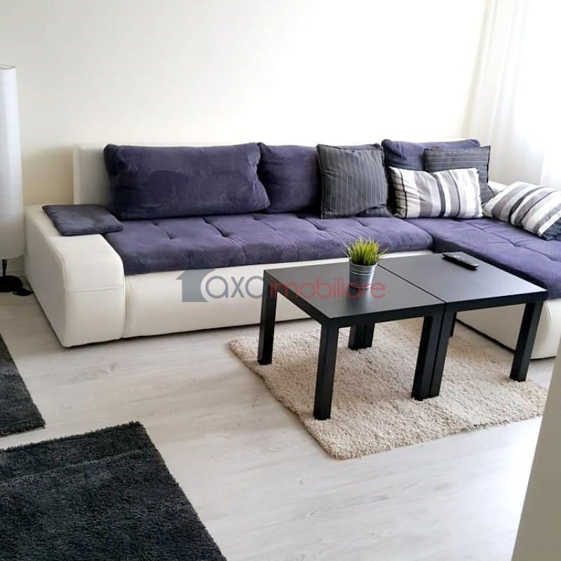 Apartament 2 camere de inchiriat in Cluj-Napoca, Gheorgheni ID 4715 - Fotografie 1