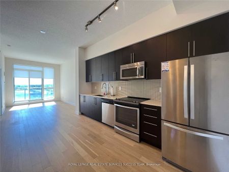 For Lease - 4011 Brickstone Mews Unit# 607, Mississauga, Ontario - Photo 4
