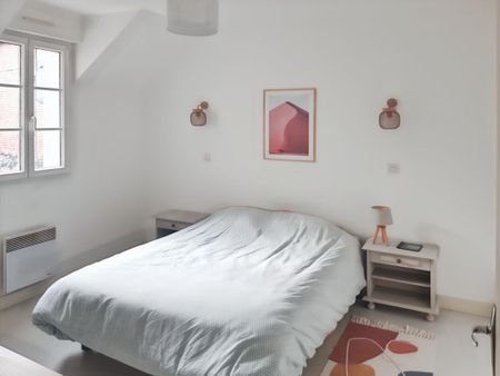 Location Appartement 3 pièces 57m² SELLES SUR CHER 41130 - Photo 4