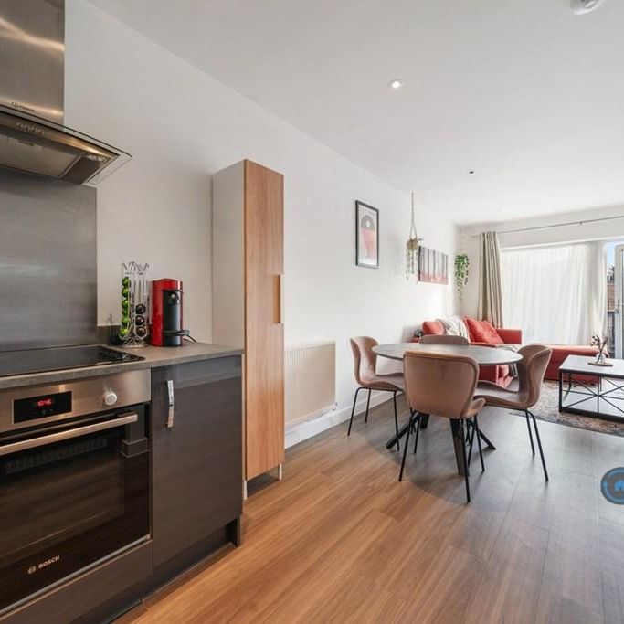 1 bedroom flat to rent - Photo 1