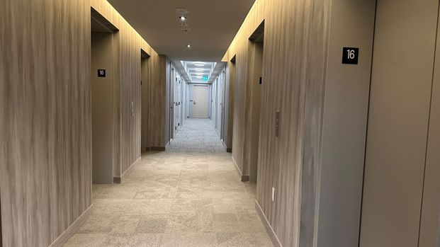 For Lease - 195 Commerce Street Unit# 1601, Vaughan, Ontario - Photo 1