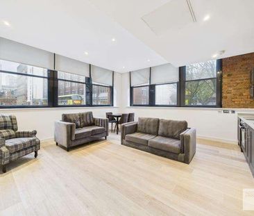 :: Gramercy House, M1 - Photo 6