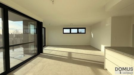 Appartement te huur in Meise - Foto 3