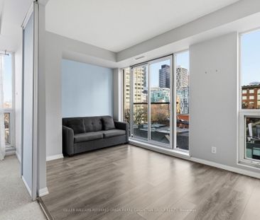 Phoebe on Queen Lofts 18 , #706B - Photo 2