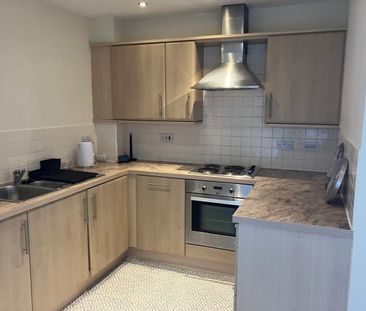 1 Bed Flat, Copper Place, M14 - Photo 6