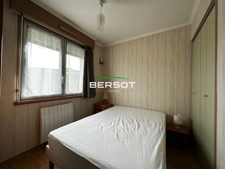 T2 meublé avec jardin - Métabief - Photo 2