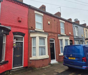 2 Bed Terraced House, Southgate Road, L13 - Photo 4