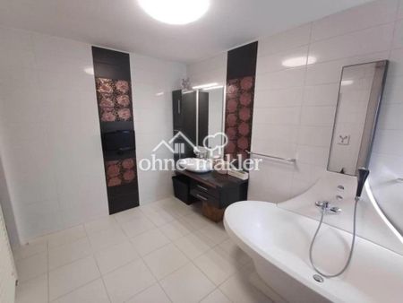 Superb 2 Zimmer 72m² Wohnung zur Miete- Frankfurt am Main möbliert - Foto 2