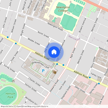 2 England Ave, NSW 2204, Marrickville