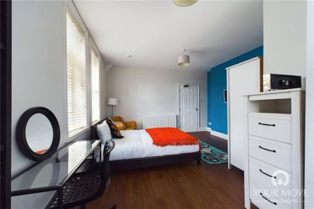 1 bedroom in a house share to rent - Photo 5