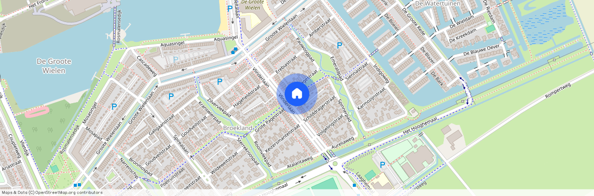 Koningspagestraat, 5, Rosmalen