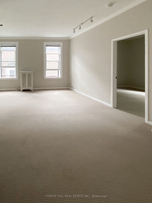 For Lease - 72 Walmer Road Unit# 4, Toronto, Ontario - Photo 1