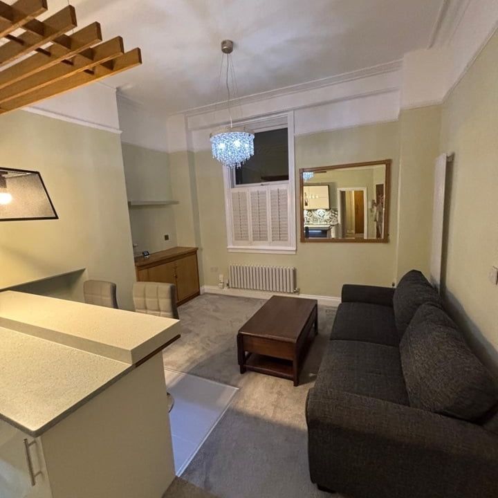 1 Bed Flat, Walton, L4 - Photo 1