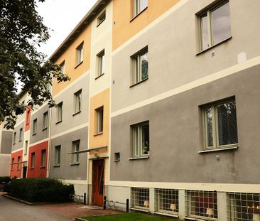 Väpnargatan 31, våning None - Photo 1