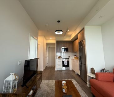 For Lease - 215 Veterans Drive Unit# 1105, Brampton, Ontario - Photo 2