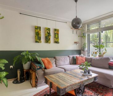 Huis te huur: Oostboezemkade 3 2805 JG Gouda - Foto 1