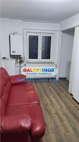 Inchiriem apartament cu 3 camere in zona Teilor, mobilat pt birouri - Fotografie 4