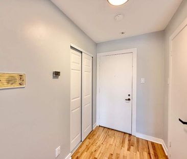 1 CH - 1 SDB - Montréal - $1,550 /mo - Photo 4