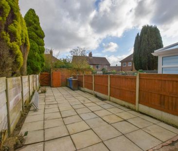 2 bed House - Terraced for Rent - Photo 2