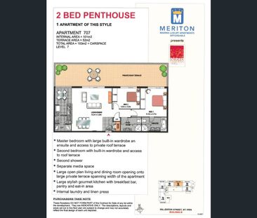 2B/17-19 Memorial Avenue, St Ives, NSW 2075 - Photo 3