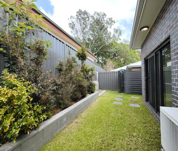 Modern two Bedroom Villa - Photo 1