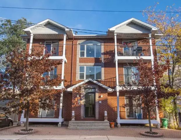 4 Armstrong Street - Unit 2 | 4 Armstrong Street, Ottawa - Photo 1