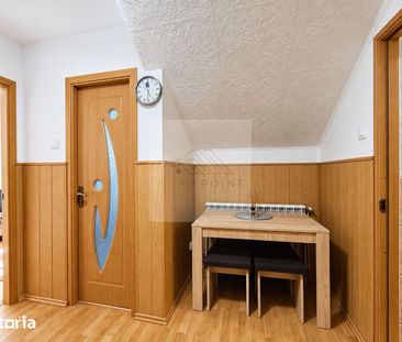 Garsonieră spațioasă | 40 mp | | Parcare | Matei Basarab 27 - Photo 1