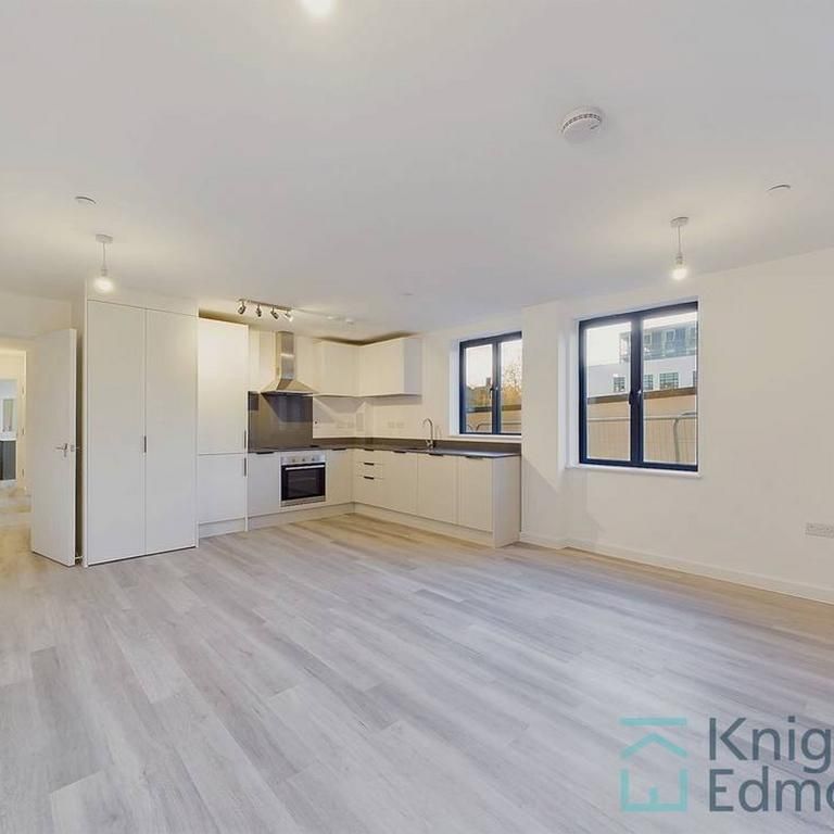 2 bedroom apartment to rent - Photo 1