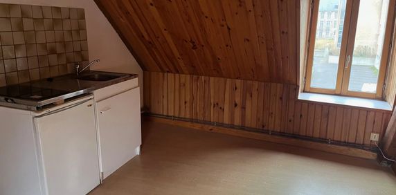 Location Appartement 1 pièce 16m² ST OMER 62500 - Photo 2