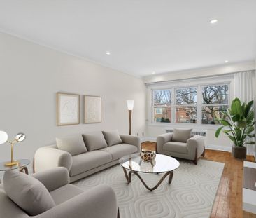 Appartement à louer à Montréal-Ouest - Photo 1