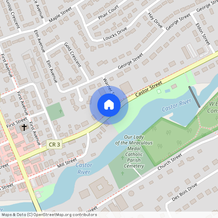 251 Castor Street, Russell