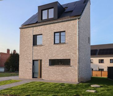 Woning te huur in Erps-Kwerps voor € 1.950 met 4 slaapkamers - Photo 4