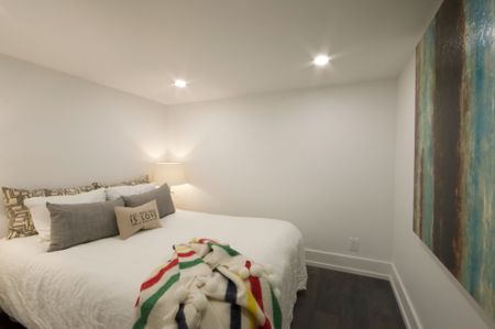 For Lease - 173 Carlton Street Unit# Lower 1, Toronto, Ontario - Photo 3