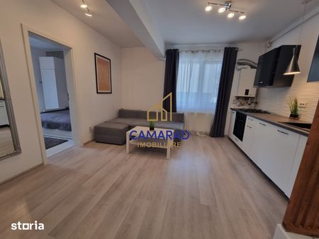 Apartament 2 camere | Curte si parcare | Metrou Dimitrie Leonida/Berce - Photo 3