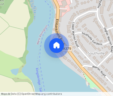Embankment Road, Kingsbridge - Photo 1