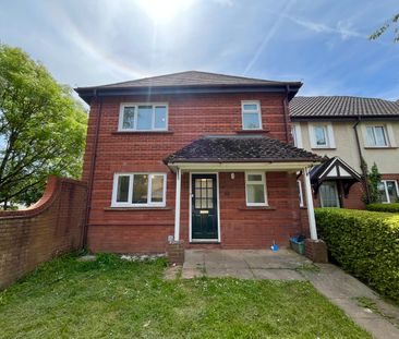 Fivash Close, Taunton, Somerset - Photo 5