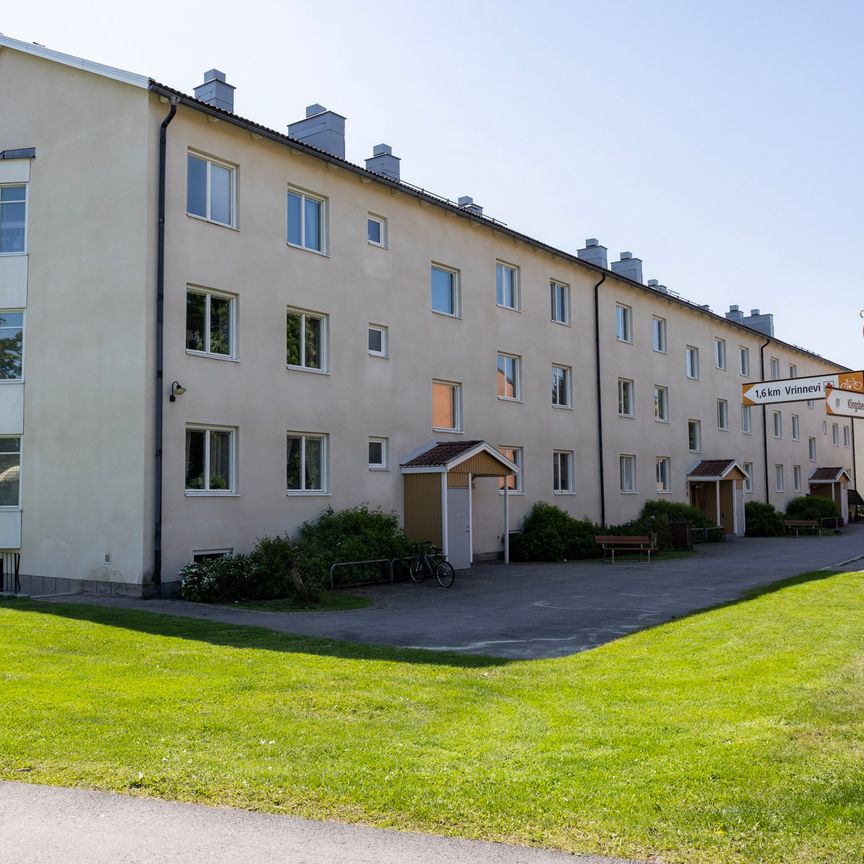 Klingsbergsgatan 45, Såpkullen - Foto 2