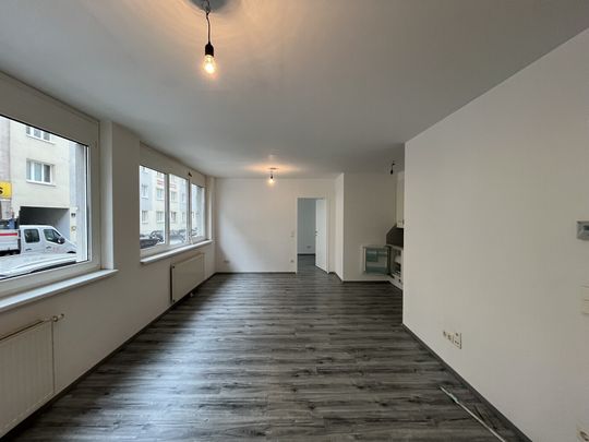 2 Zimmer in bester Lage - 1050 Wien! - Parkett wird erneuert! - Photo 1