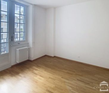 Situé au cœur de la ville de Rolle, appartement moderne de 3 pièces - Photo 6