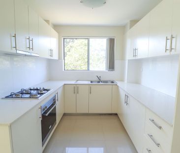 Sunny Unit with Street Frontage - Photo 6