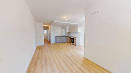Location Appartement 2 pièces 49m² LONGVIC 21600 - Photo 3