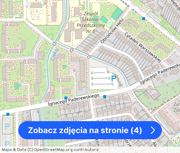 Przytulne mieszkanie ul Podwisłocze 4 – zdjęcie 1