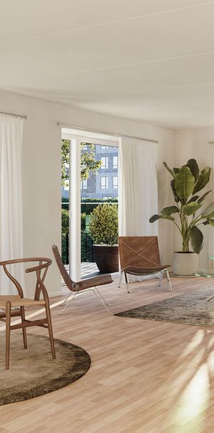 Herlev Ringvej 8A, 2. th - Photo 1