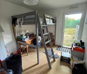 MAISON T5 - SURFACE 95 M² - LA CHAPELLE SUR ERDRE - Photo 2