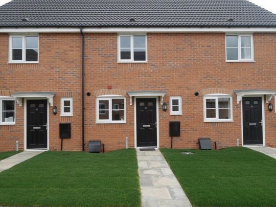 Indigo Drive, Burbage, Hinckley - Photo 1