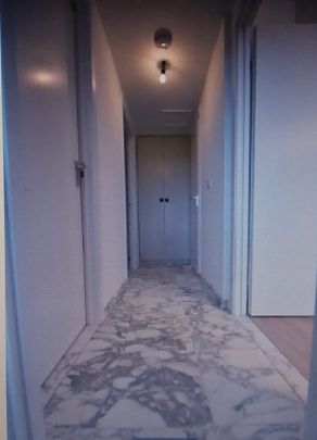 Appartement te huur - Photo 1