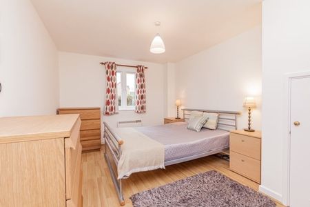 Kimber Close Oxford OX33 - Photo 3