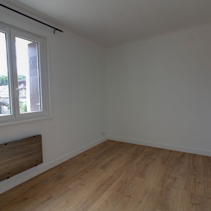 Location appartement 2 pièces, 38.00m², Gaillon-sur-Montcient - Photo 1