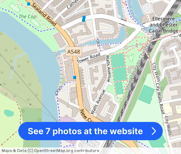 Towergate, Chester, Cheshire, CH1 - Photo 1