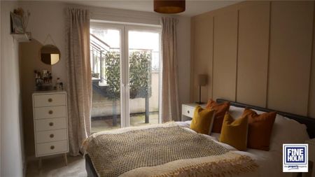 2 Bed Flat, East Pilton Farm Rigg, EH5 - Photo 5